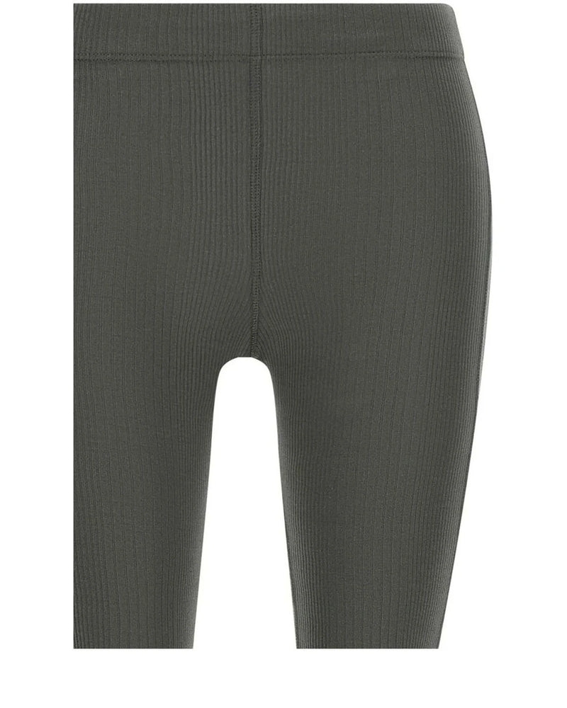 Armarium Palazzo Pant in gray, Cotton — view 3