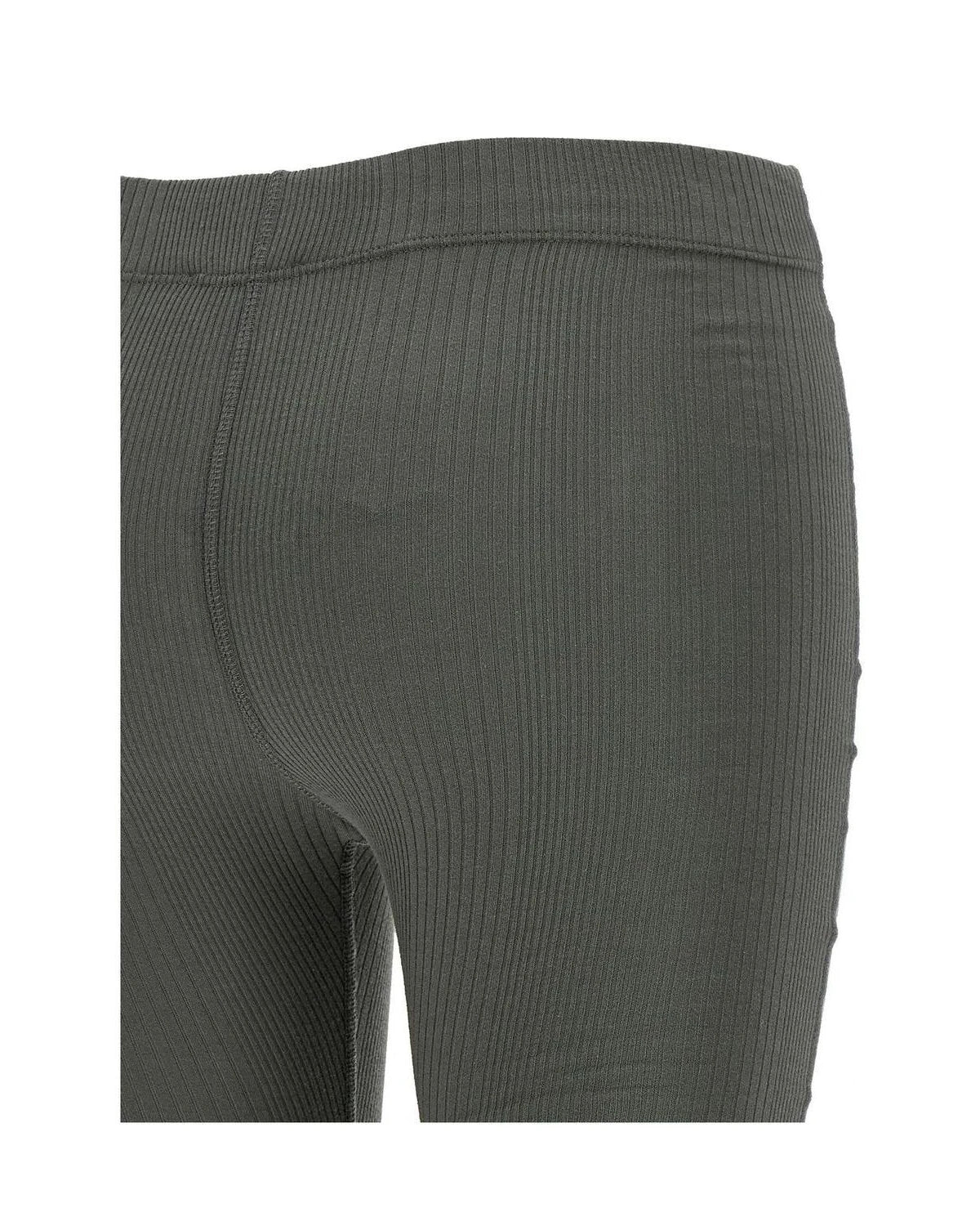 Armarium Palazzo Pant in gray, Cotton — view 4