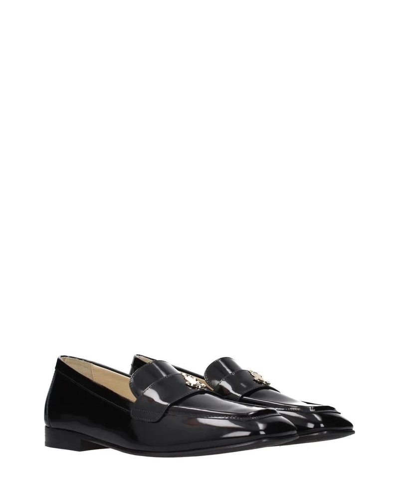 Jimmy Choo Loafers in black — view 2