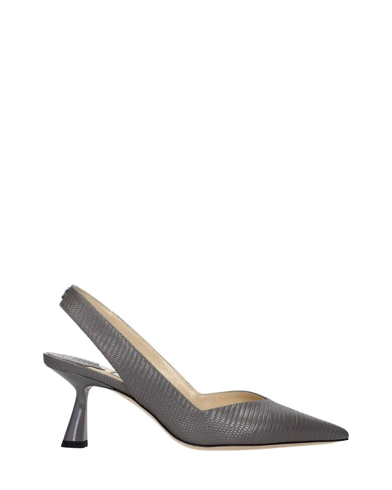 Jimmy Choo Pumps in gray