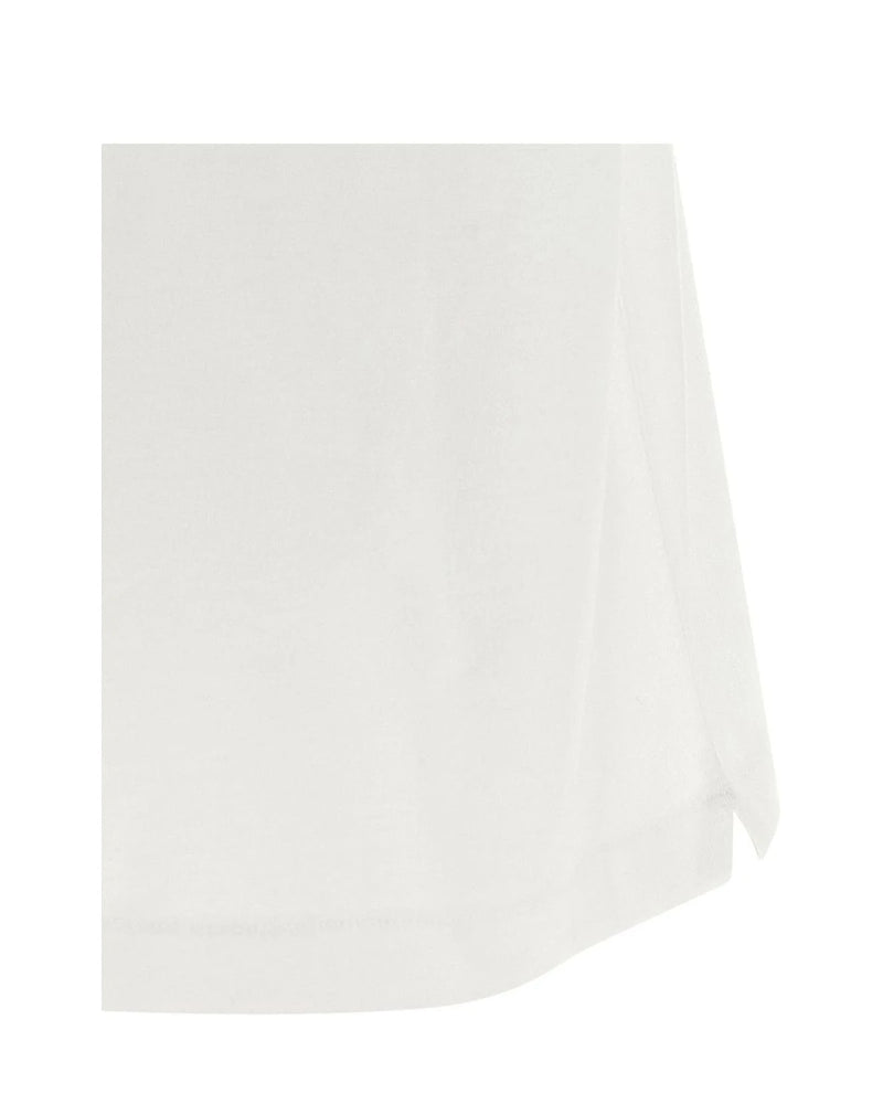 Off-White T-Shirt in white, Cotton — view 4
