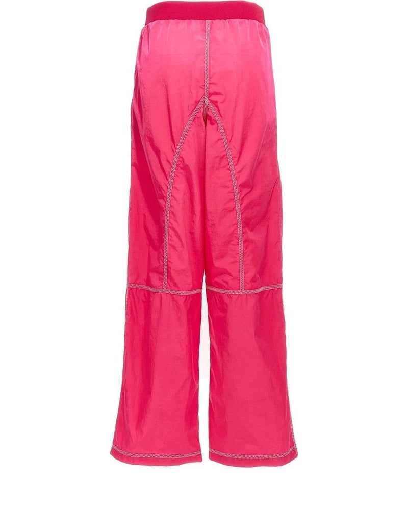 Tom Ford Training Pant in pink, Polyamide — view 2