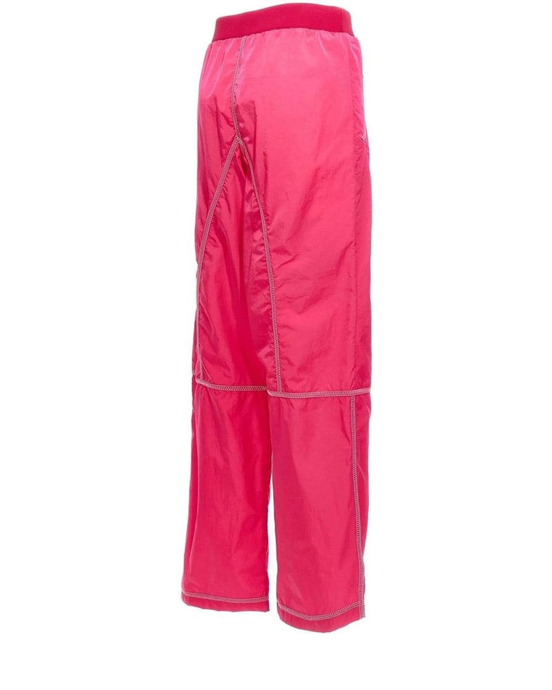 Tom Ford Training Pant in pink, Polyamide — view 3
