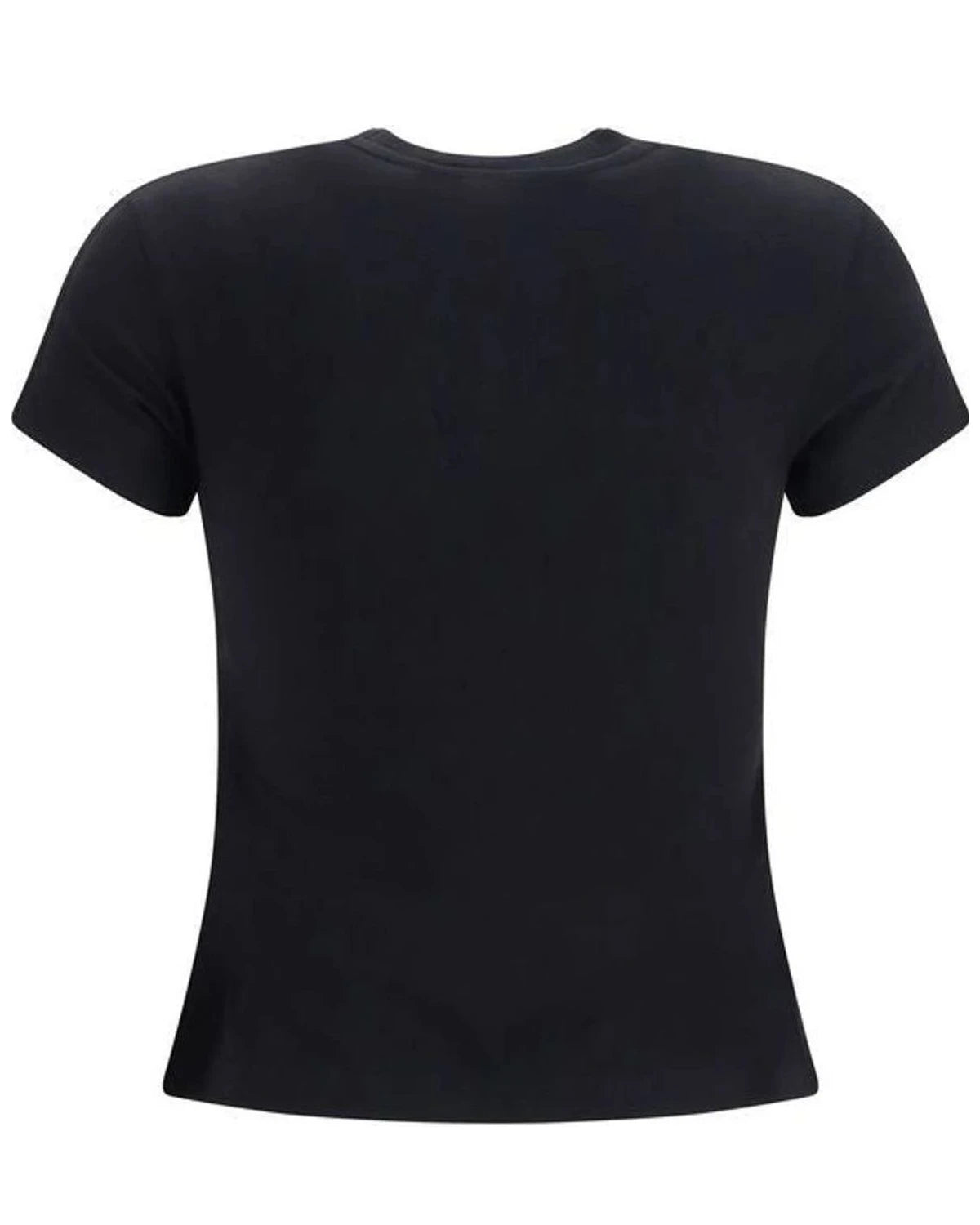 Off-White T-Shirt in black, Cotton — view 2