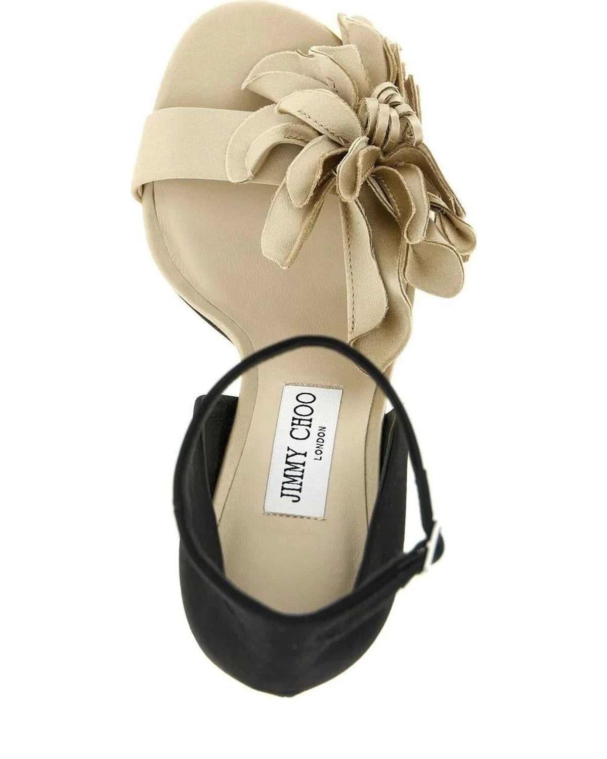 Jimmy Choo Sandals in multicolor — view 4