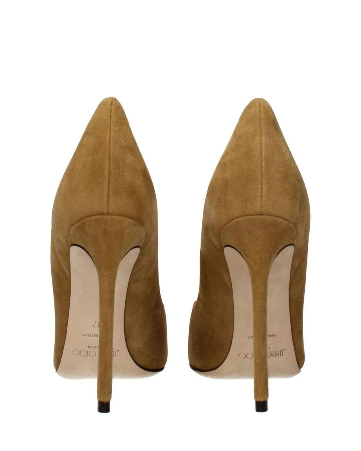 Jimmy Choo Pumps in brown — view 5