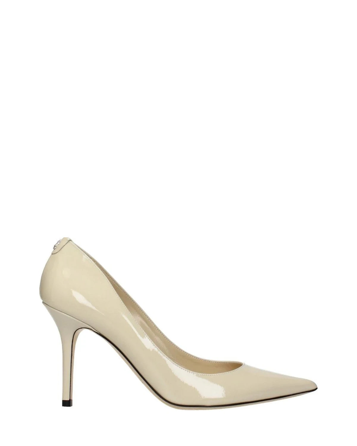 Jimmy Choo Pumps in beige