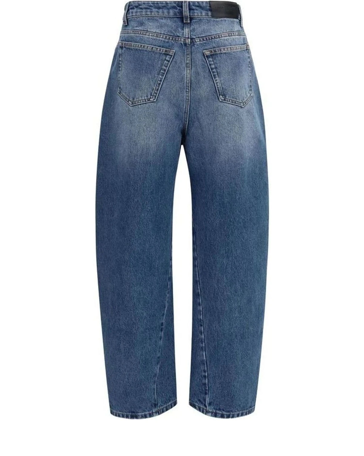 Givenchy Jean in blue, Cotton — view 2