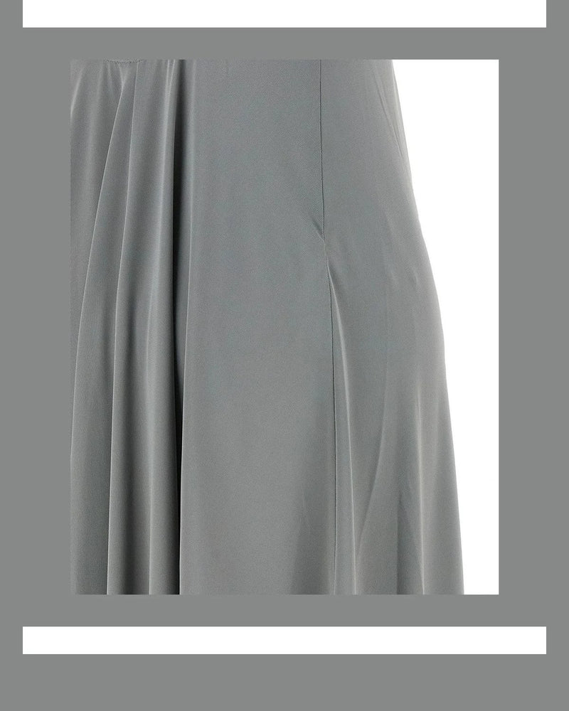 Eres Dresse in silver, Polyamide — view 4