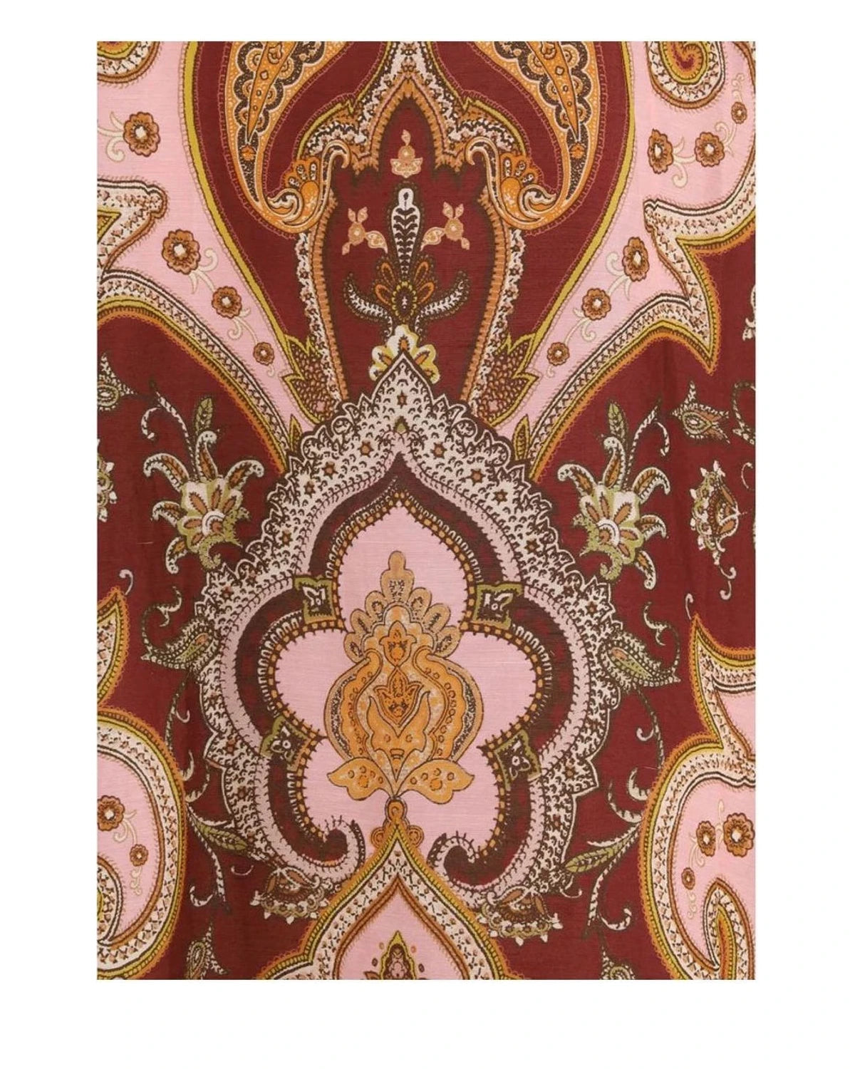 Alemais Dresse in multicolor, Viscose — view 3