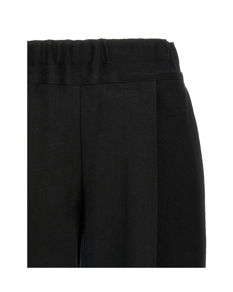 Issey Miyake Trouser in black, Cotton — view 3