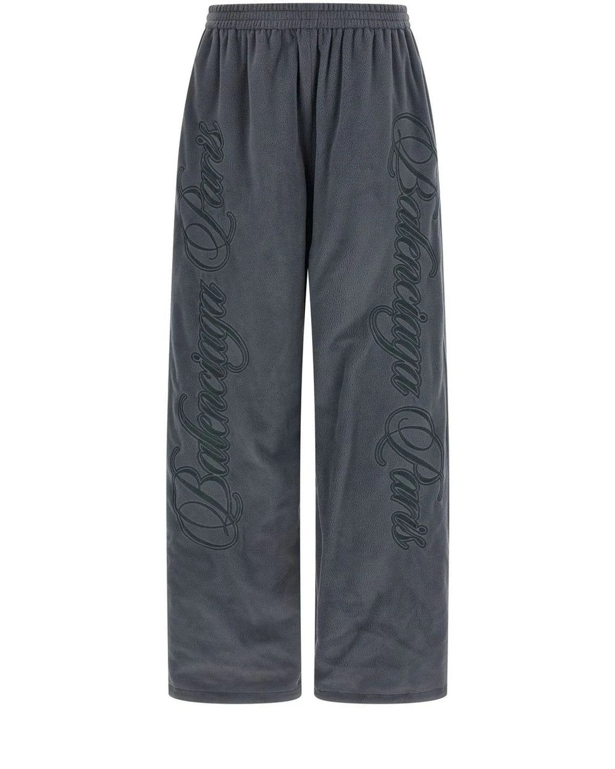 Balenciaga Track Pant in multicolor, Polyamide — view 2