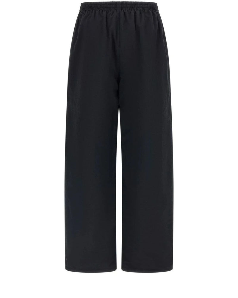 Balenciaga Track Pant in multicolor, Polyamide — view 3