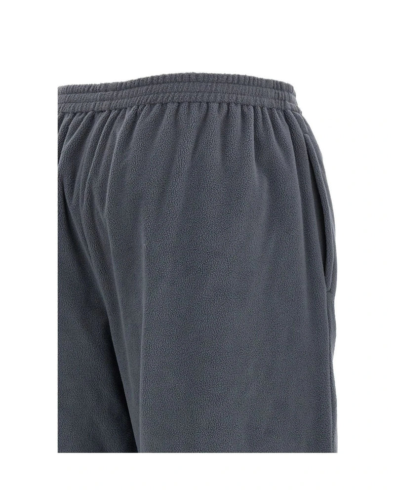 Balenciaga Track Pant in multicolor, Polyamide — view 5