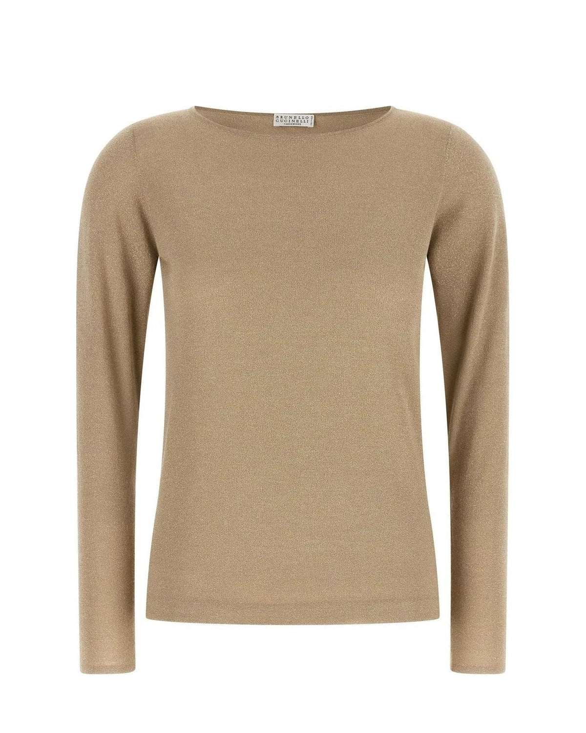 Brunello Cucinelli Cardigan in beige