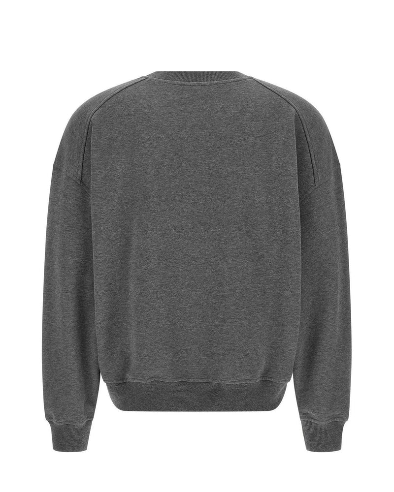 Brunello Cucinelli Sweatshirt in gray — view 2