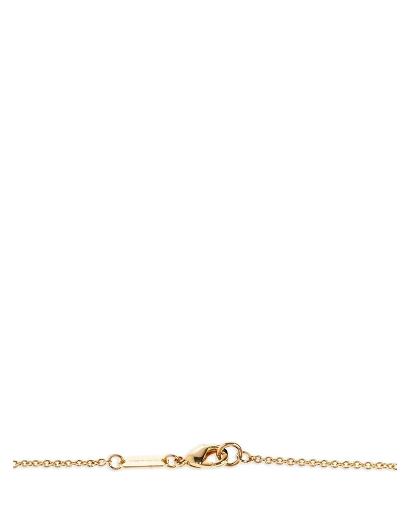 Dolce & Gabbana Gold Necklace