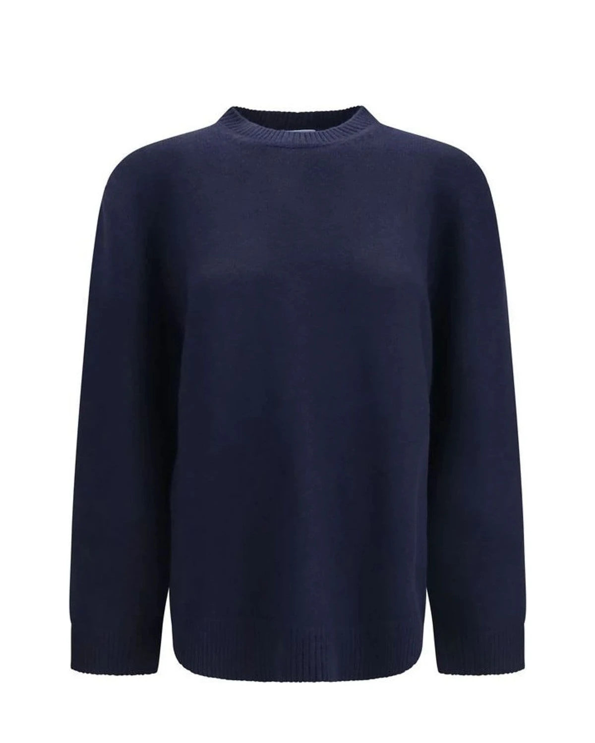 Prada Sweater in blue, Fleece Wool