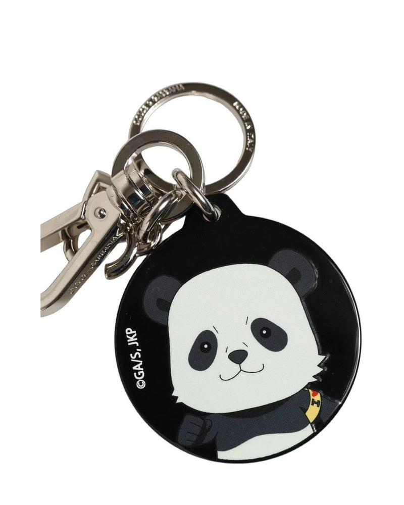 Dolce & Gabbana Keychain in black — view 5