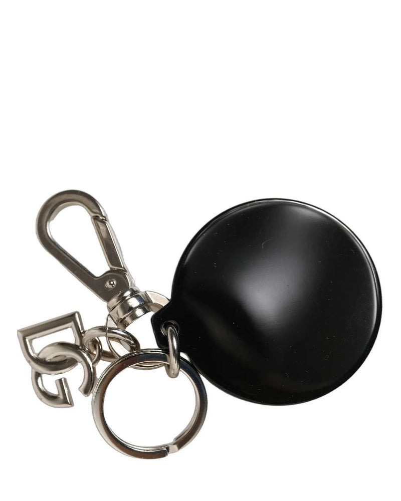 Dolce & Gabbana Keychain in black — view 2