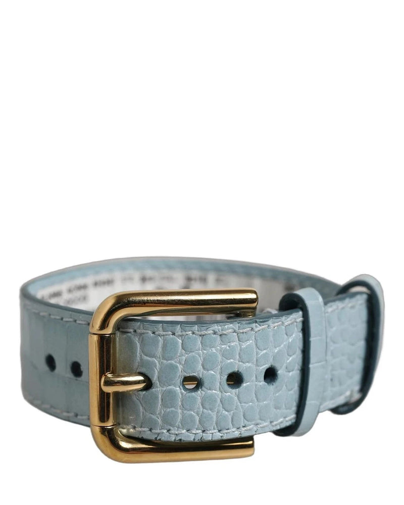 Dolce & Gabbana Bracelet in blue — view 2