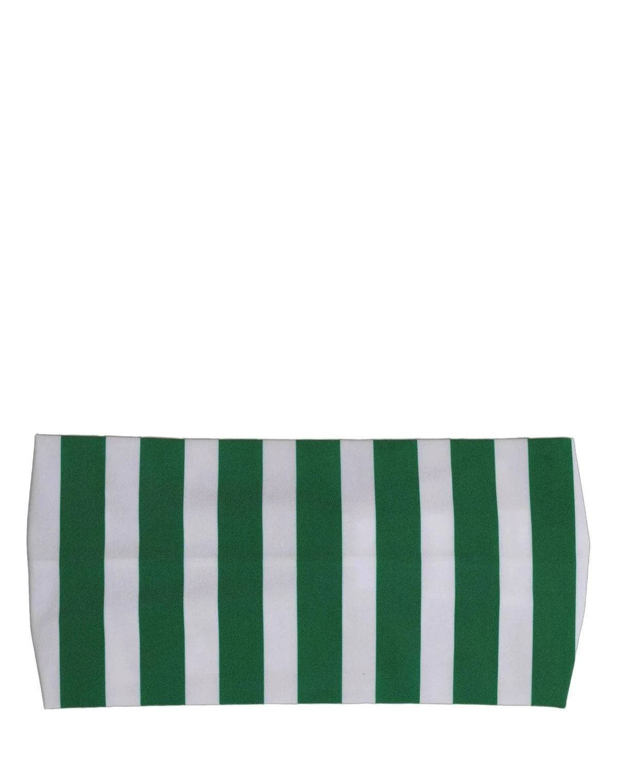 Dolce & Gabbana Headband in green, Wool — view 2