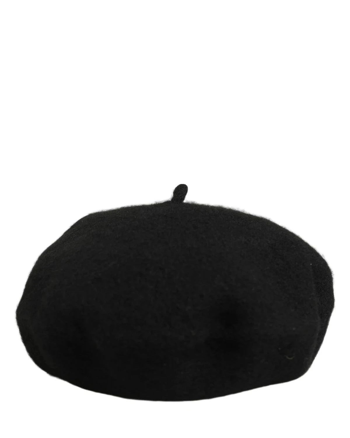 Dolce & Gabbana Beret in black — view 3