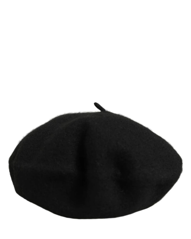 Dolce & Gabbana Beret in black — view 4