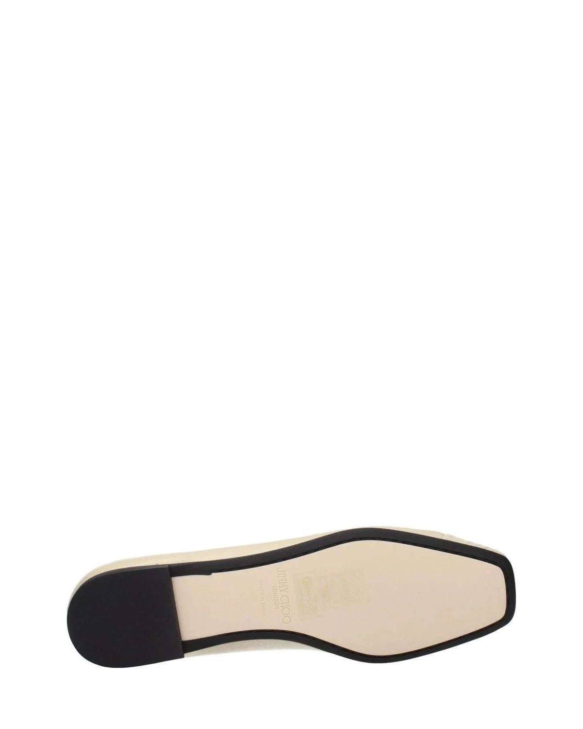 Jimmy Choo Ballet Flats in beige — view 5