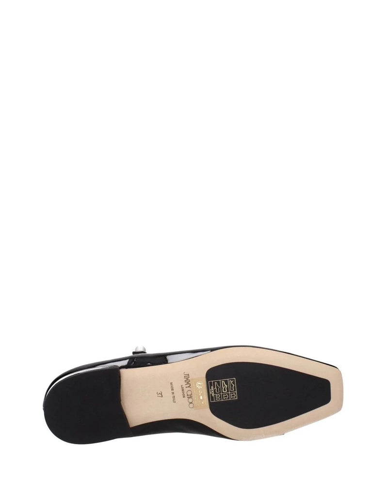 Jimmy Choo Ballet Flats in black — view 5