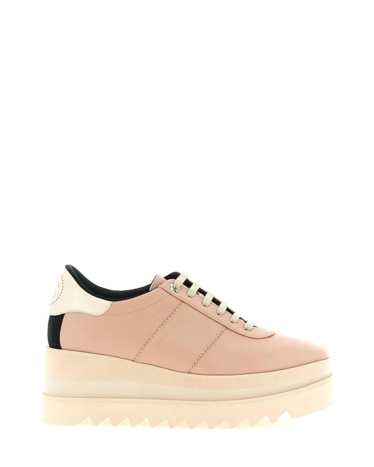 Stella McCartney Sneakers in pink, Eva