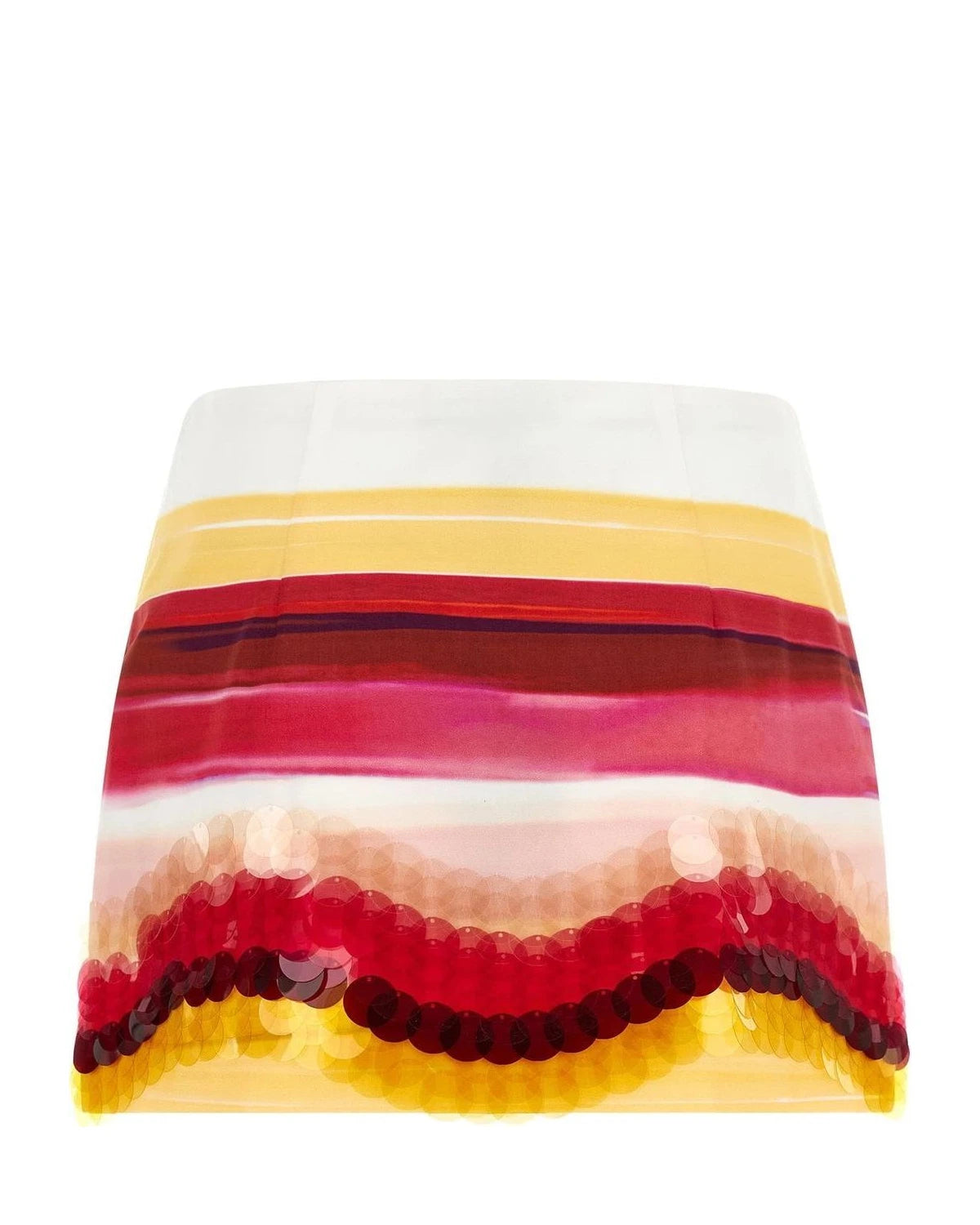 Fendi Skirt in multicolor — view 2
