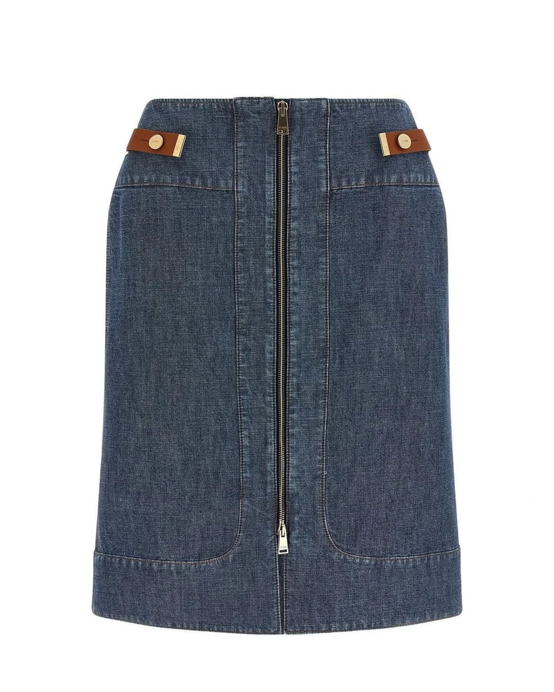 Fendi Skirt in blue