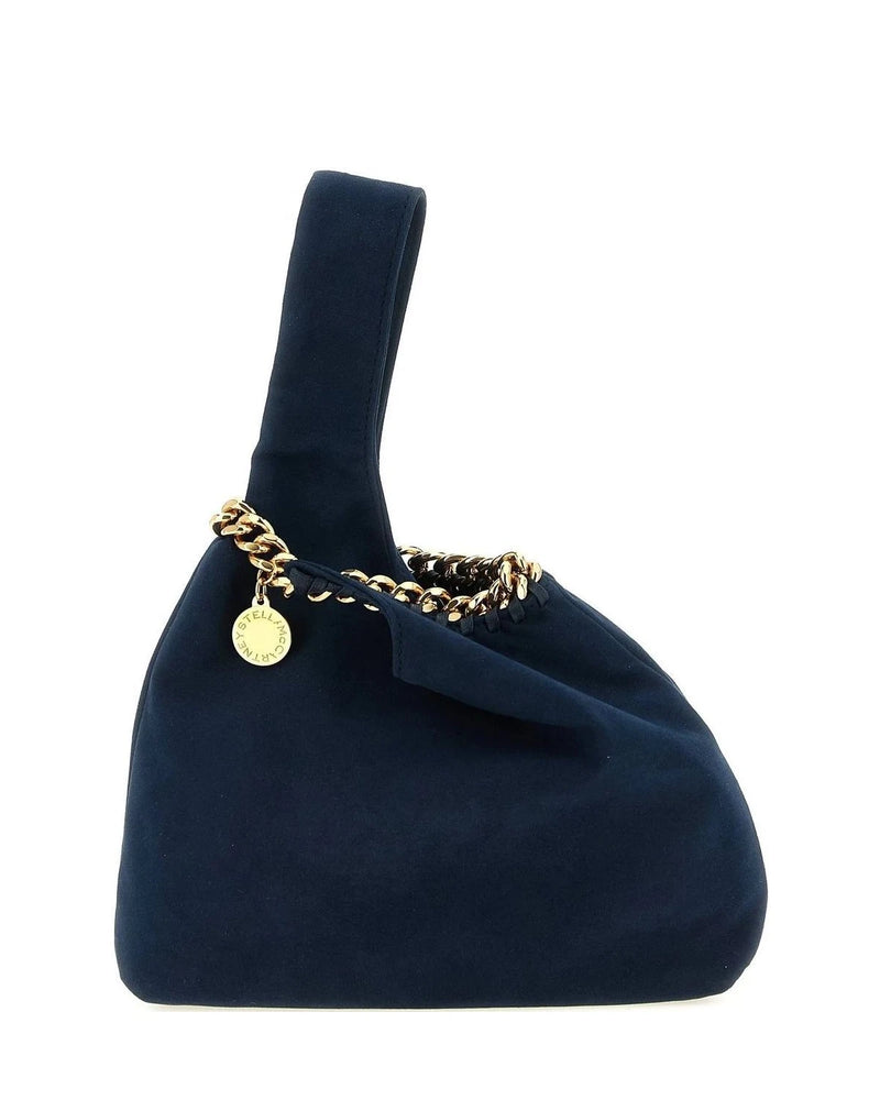 Stella McCartney Hobo Bag in blue