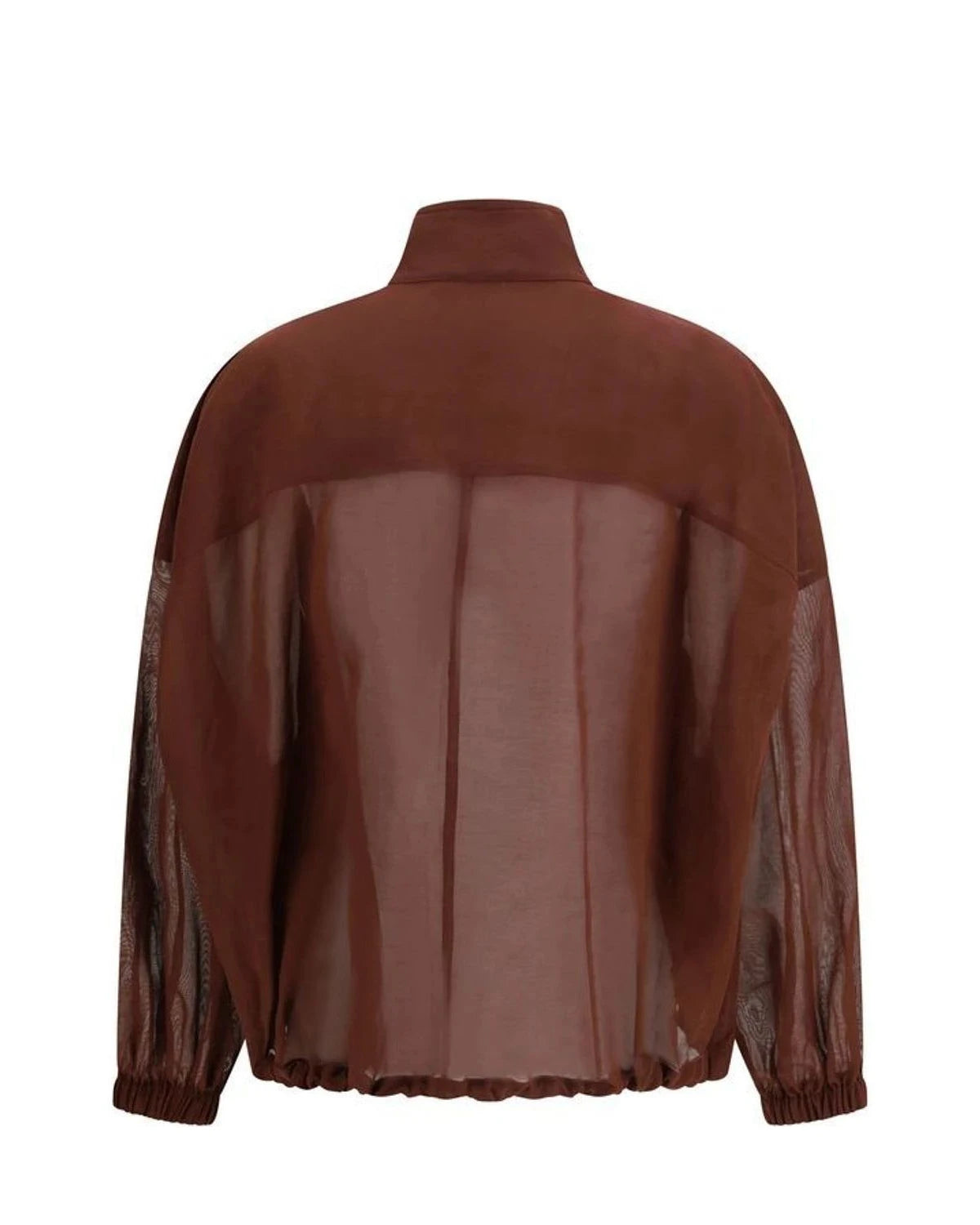 Brunello Cucinelli Sweatshirt in multicolor, Cotton — view 2