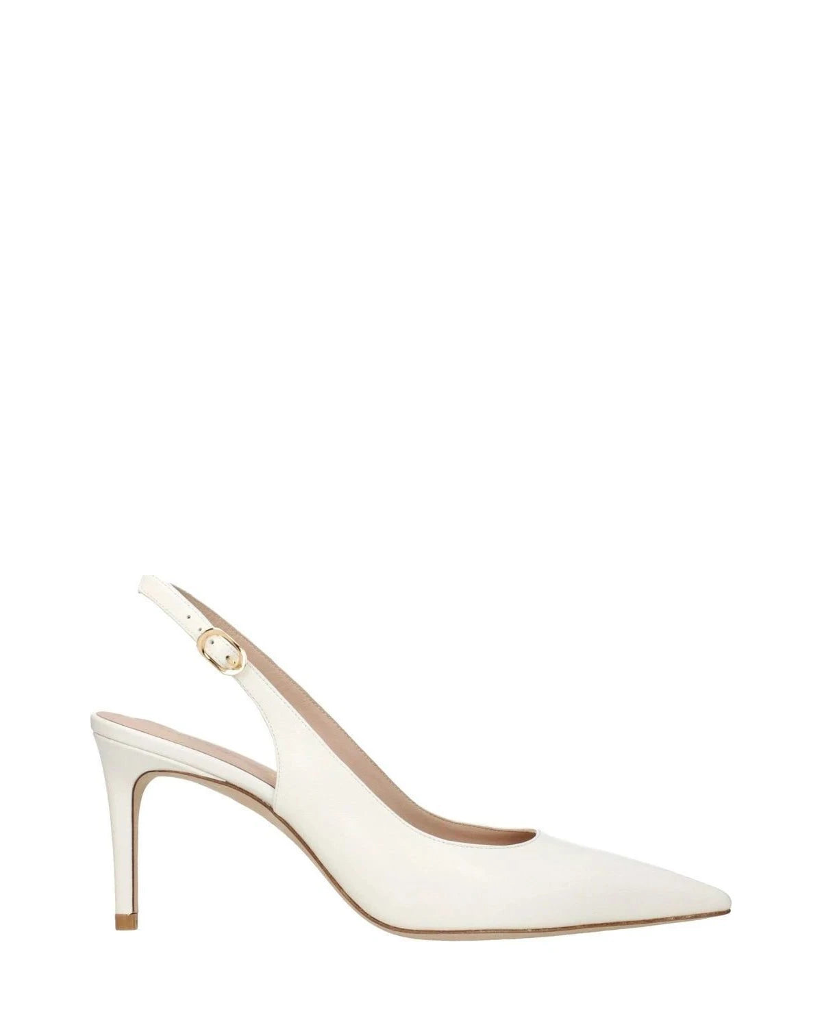 Stuart Weitzman Pumps in beige