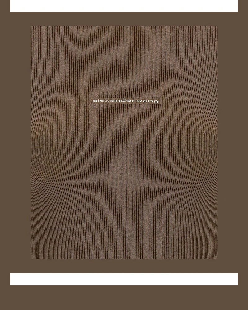 Alexander Wang Sweater in beige — view 4