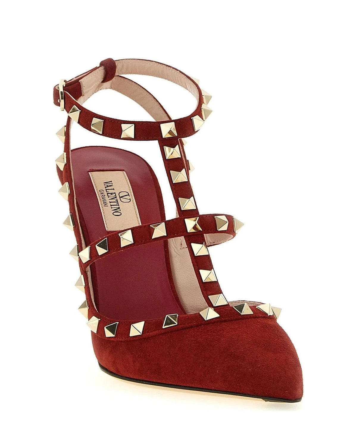 Valentino Garavani Pumps in multicolor — view 2
