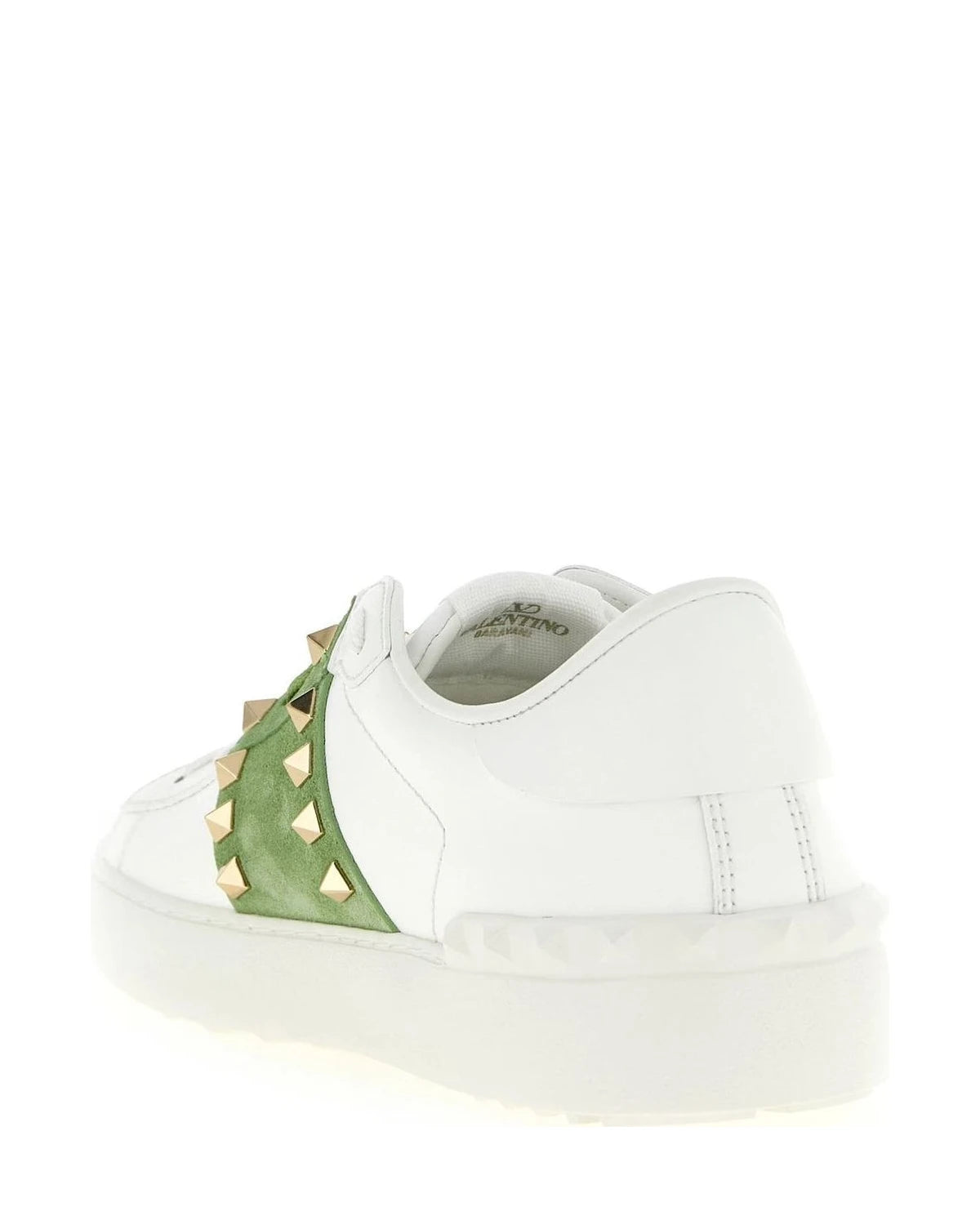 Valentino Garavani Sneakers in white — view 3
