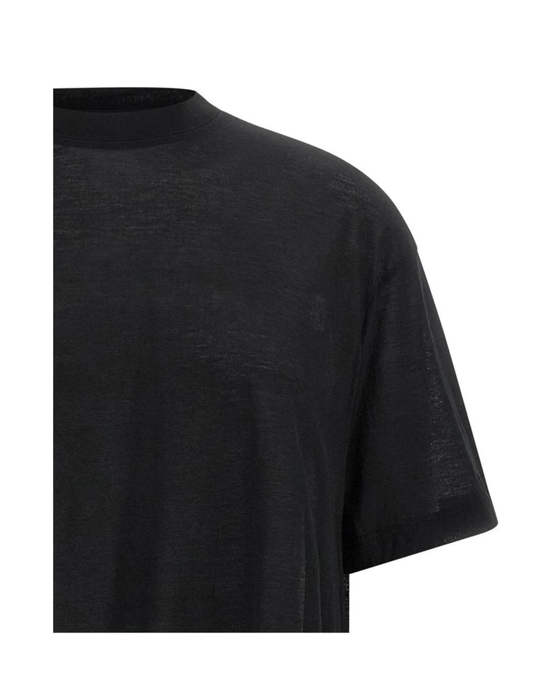 Balenciaga Dresse in black, Cotton — view 3