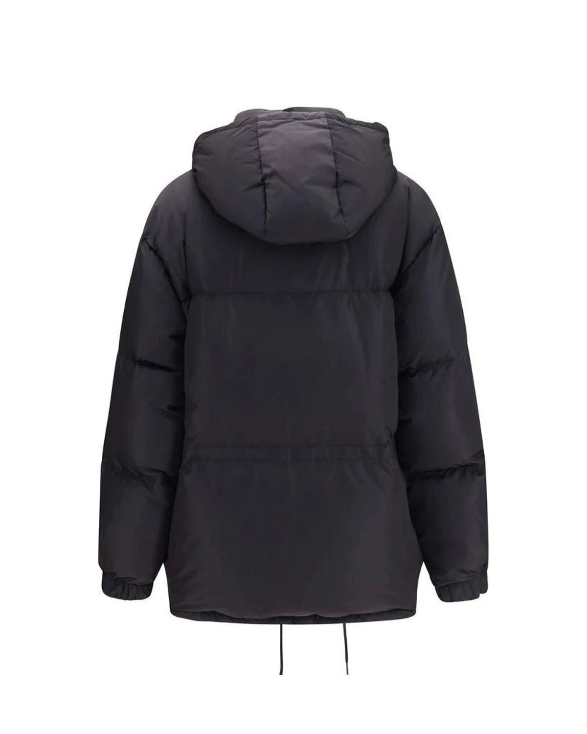Prada Parka in black, Nylon — view 2