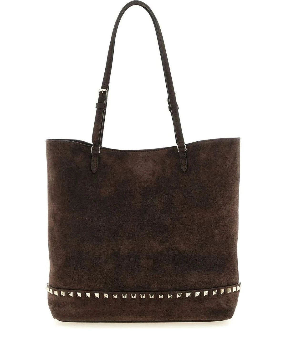 Valentino Garavani Tote Bag in brown