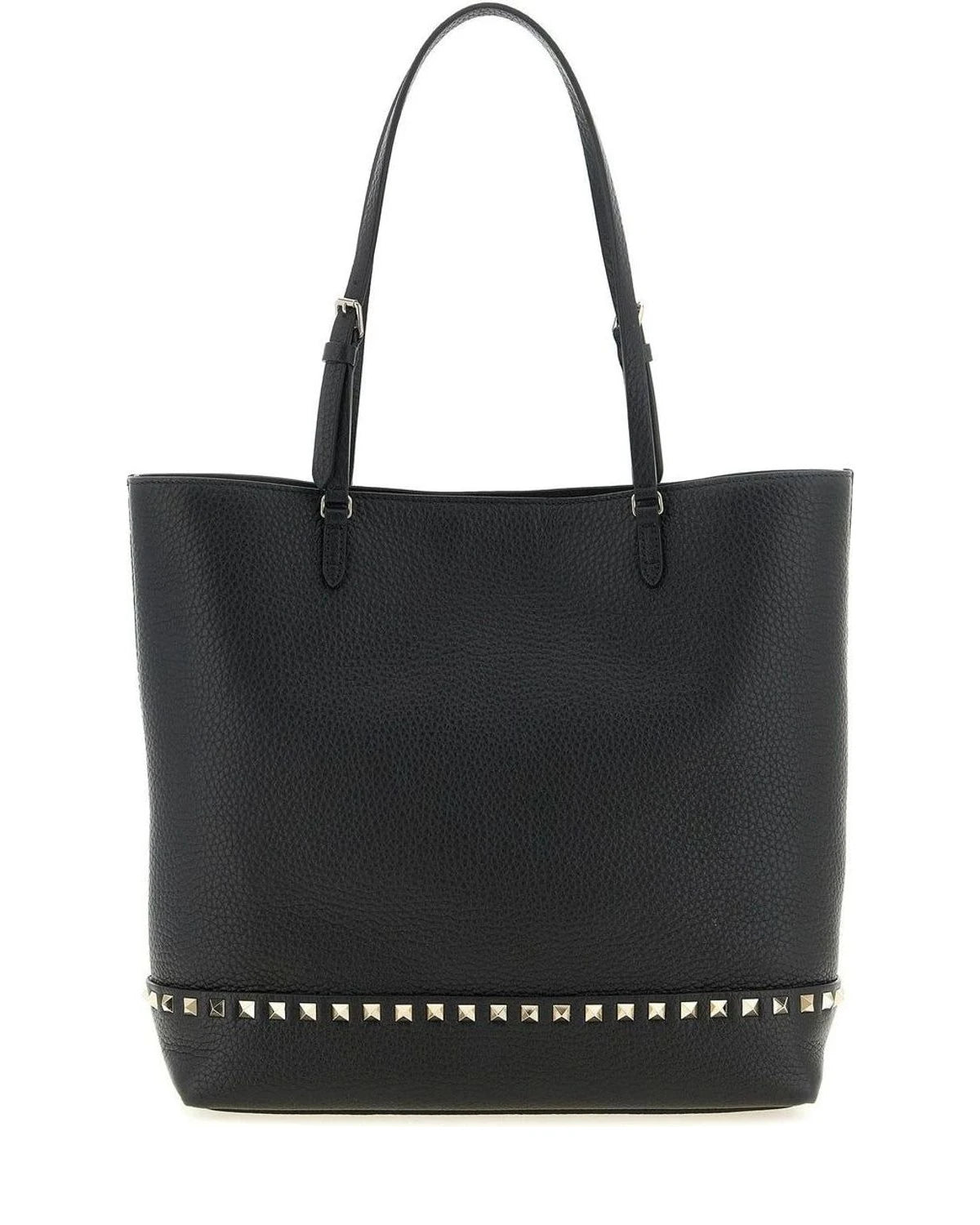 Valentino Garavani Tote Bag in black