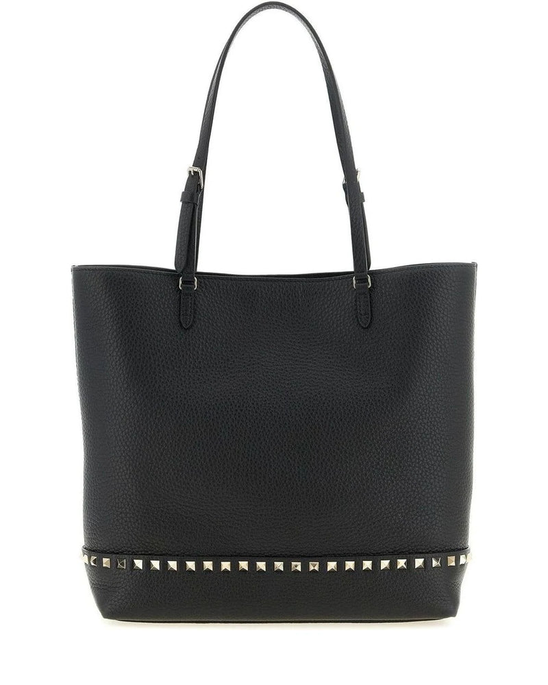 Valentino Garavani Tote Bag in black