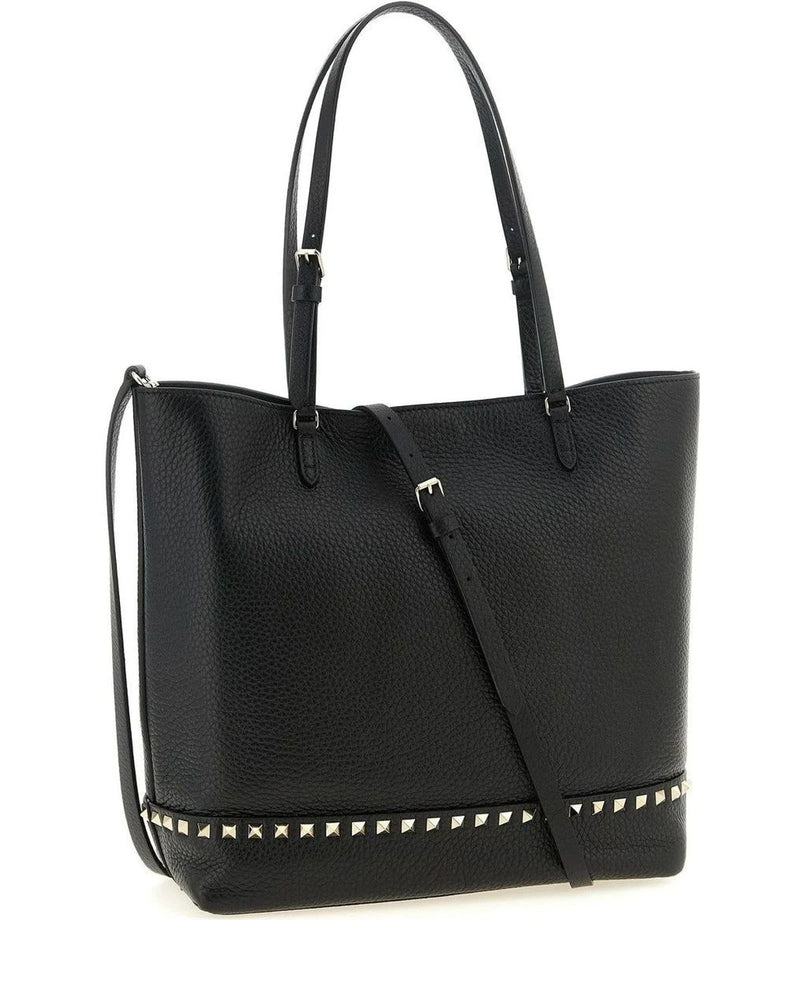 Valentino Garavani Tote Bag in black — view 2