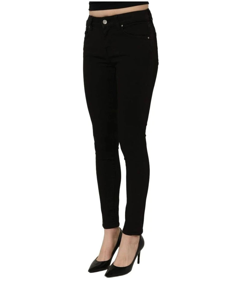 Dolce & Gabbana Jean in black, Cotton — view 4
