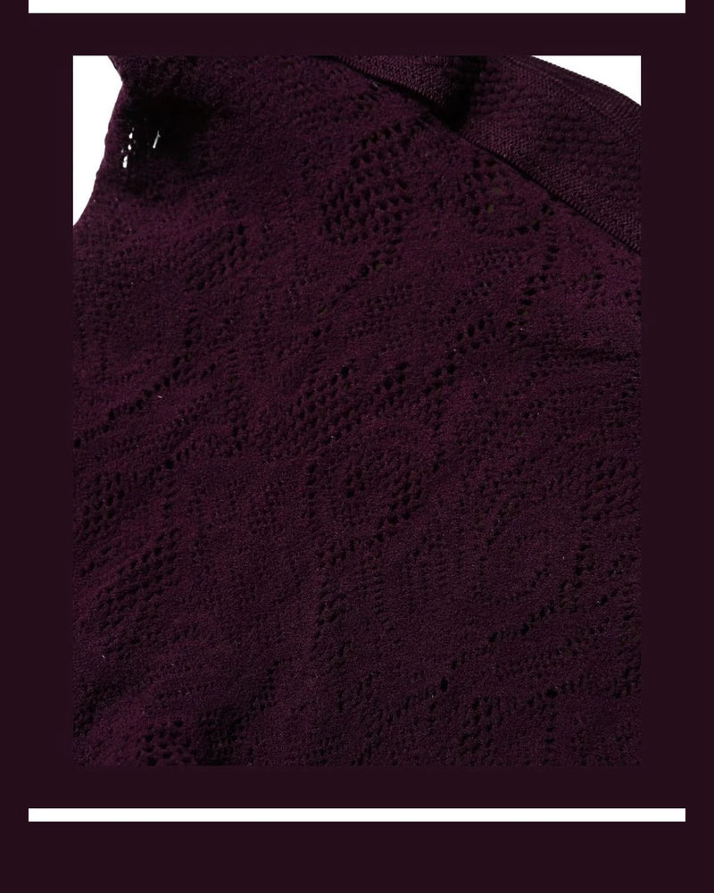 Dries Van Noten Pantyhose in multicolor — view 2