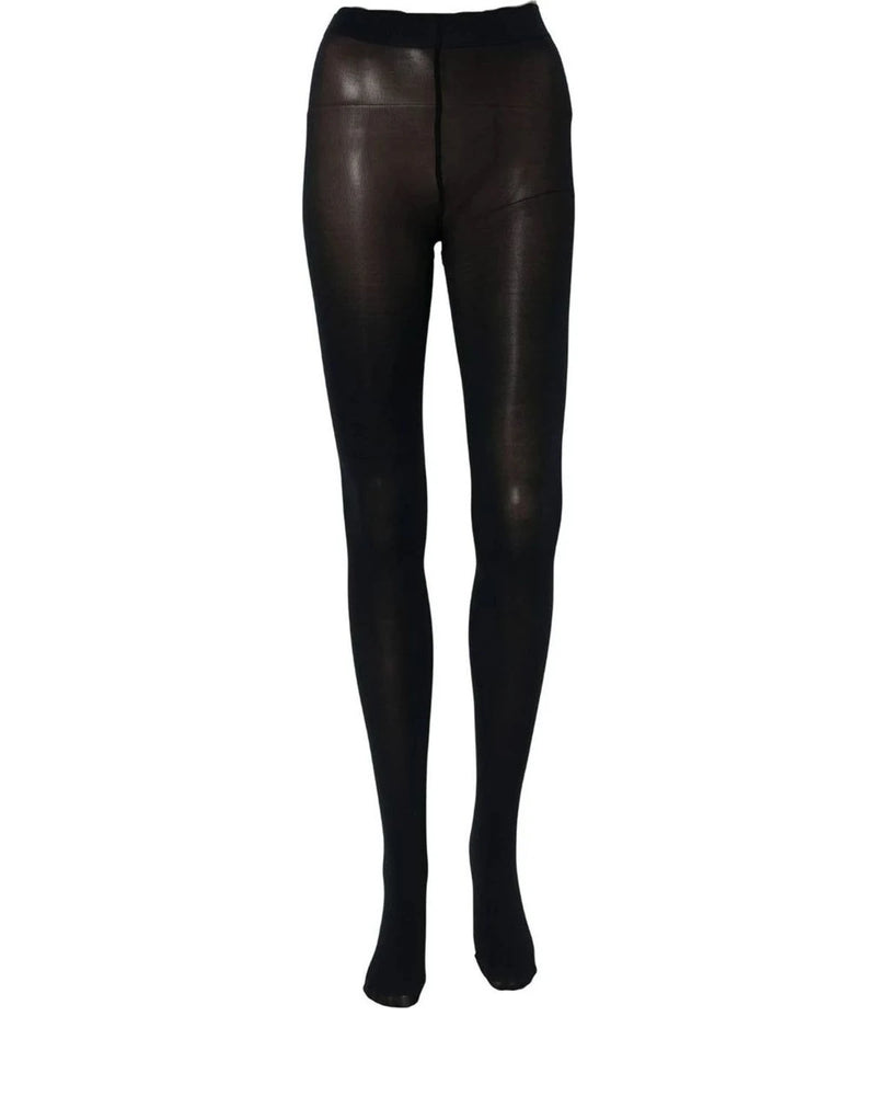 Dolce & Gabbana Tight in blue, Nylon — view 4