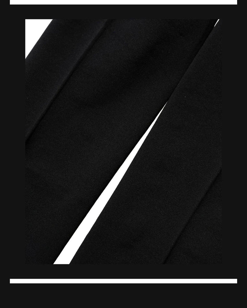 Dolce & Gabbana Pantyhose in black, Nylon