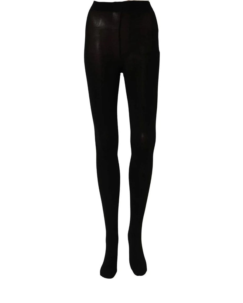 Dolce & Gabbana Pantyhose in black, Nylon — view 3